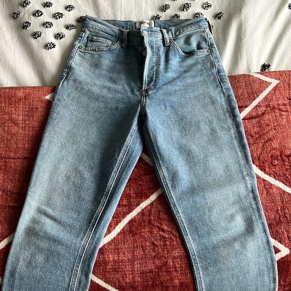 Agolde jeans